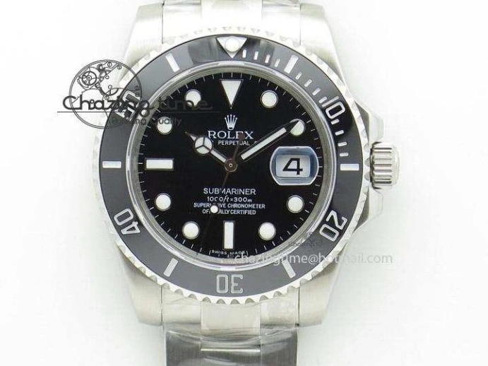 RG on Daytona 1:1 SH4131 Diamonds Edition Dial Black V5 Best 126505 QF Braclet RG 0507